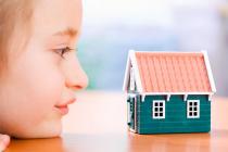 Мифы о льготной ипотеке для семей с детьми При рождении 3 ребенка списывается ипотека сбербанк